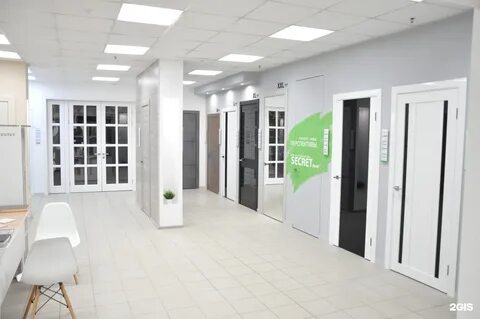 Эстет саранск