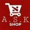 Ask shop