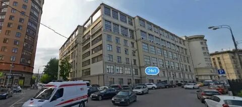 Улица радио 5