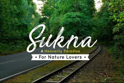 Nature loving