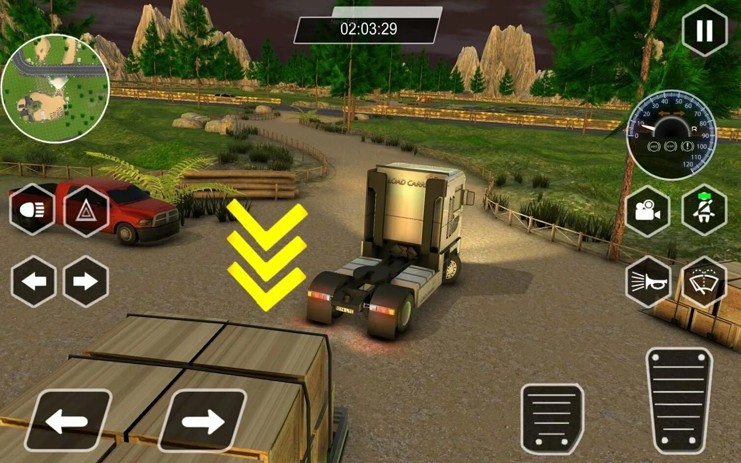 Truck игра много денег grand. Trucker игра. Симулятор дальнобойщика 3д. Симулятор грузовика на андроид. Дальнобойщики симулятор 3d 2.2.2.