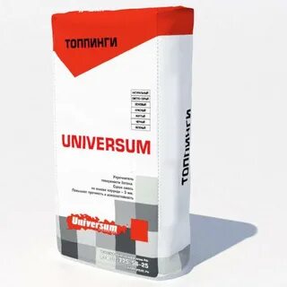 Грунтовка universum