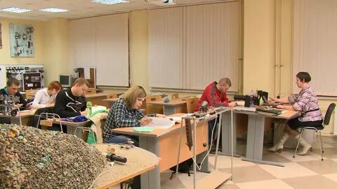 Филиал в кировском