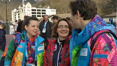 Доброволец 2014