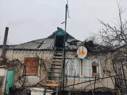 Новогродовка донецкая область новости сегодня