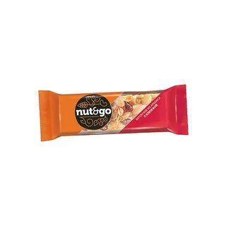 Nut and go как переводится