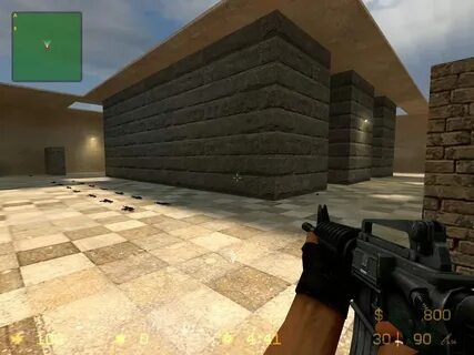 2000 cs 2