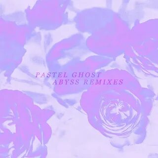 Pastel shadows
