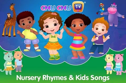 Nursery rhymes kids songs for babies