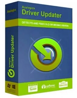 Auslogics driver updater