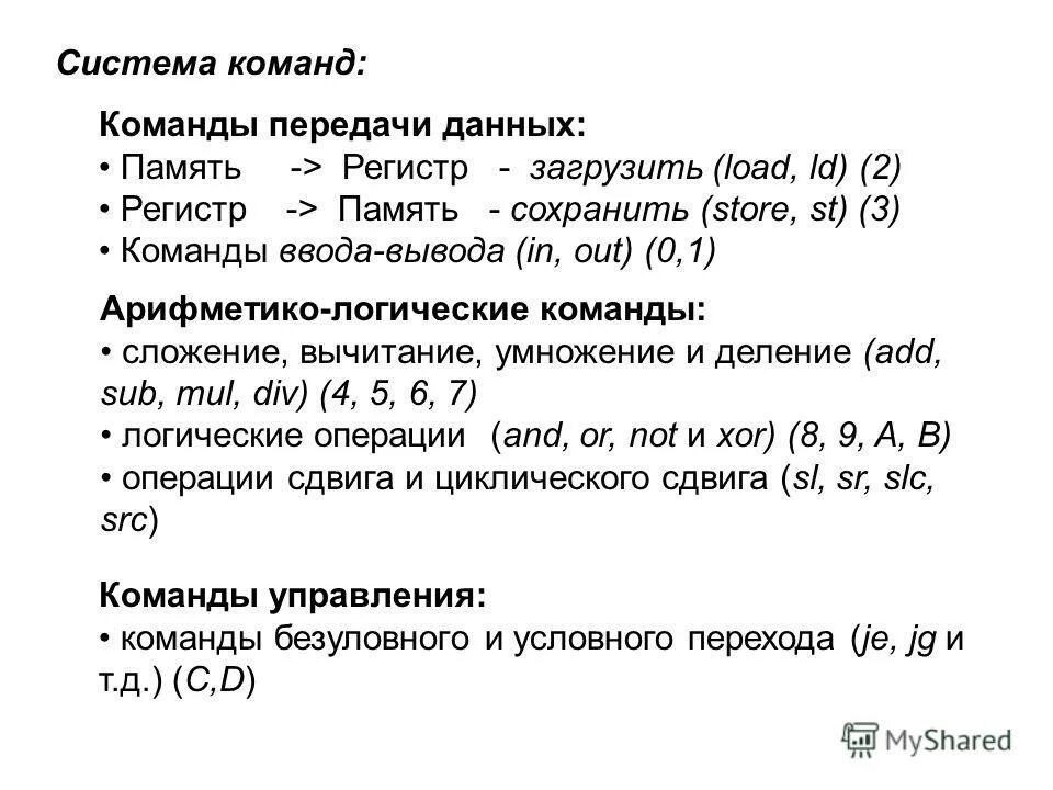 Регистр данных назначение. Регистры intel 80386. Реестр типов данных. Регистр данных цик. Управляющие регистры процессора.