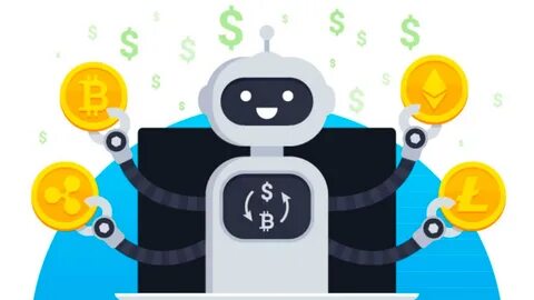 Ловец чеков cryptobot