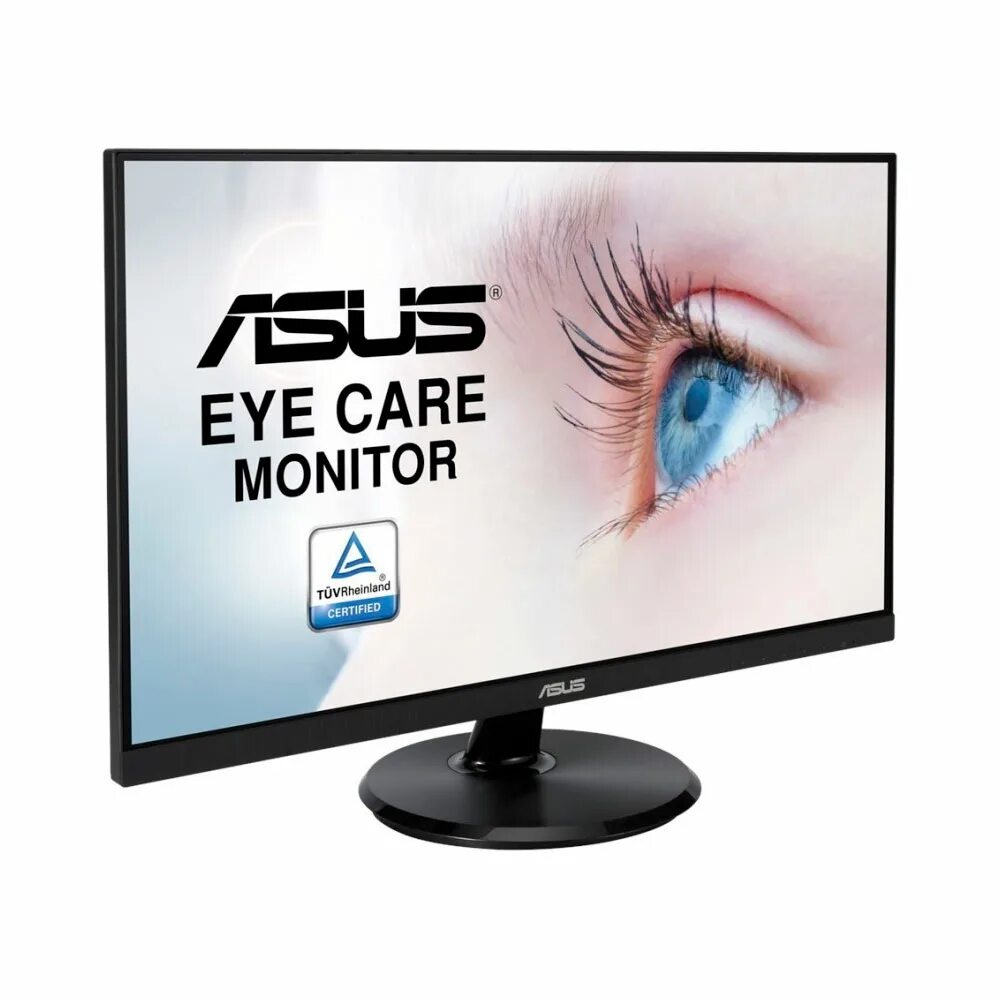 Asus va24dq. Монитор asus vp249h. монитор asus vp247ha. монитор 27&quot; asus va27ehe. asus va24ehe 90lm0560-b01170.