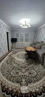 Квартира чиланзар