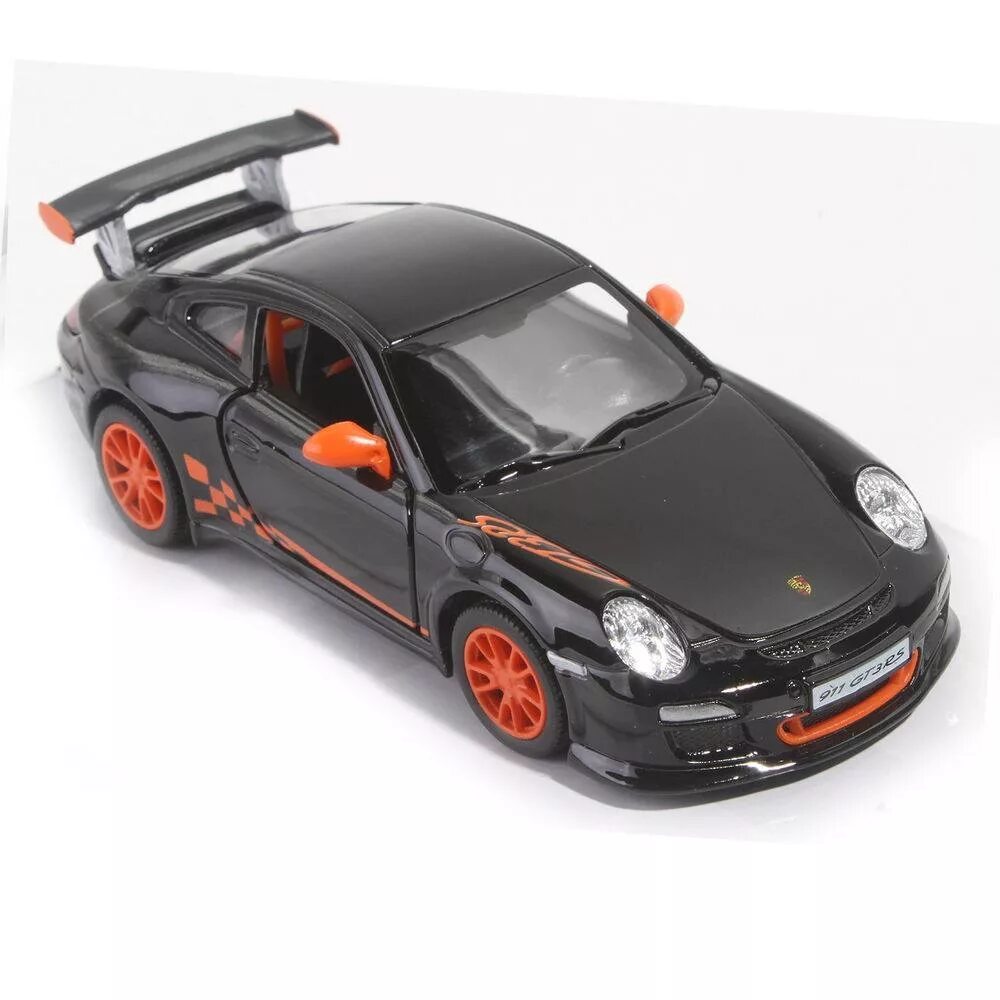 Машинки металлические модели. Kinsmart Porsche 911 gt3 RS. 2010 Porsche 911 gt3 RS Kinsmart. Порше 911 gt3 RS игрушка. Porsche 911 gt3 игрушка.