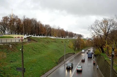 Клязьма ростокино