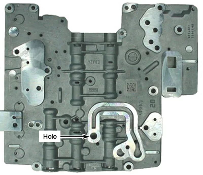 Cvt k313. Subaru lineartronic cvt. Transmission valve. Tr580 гидроблок. Соленоид коробки автомат форд фокус 3.