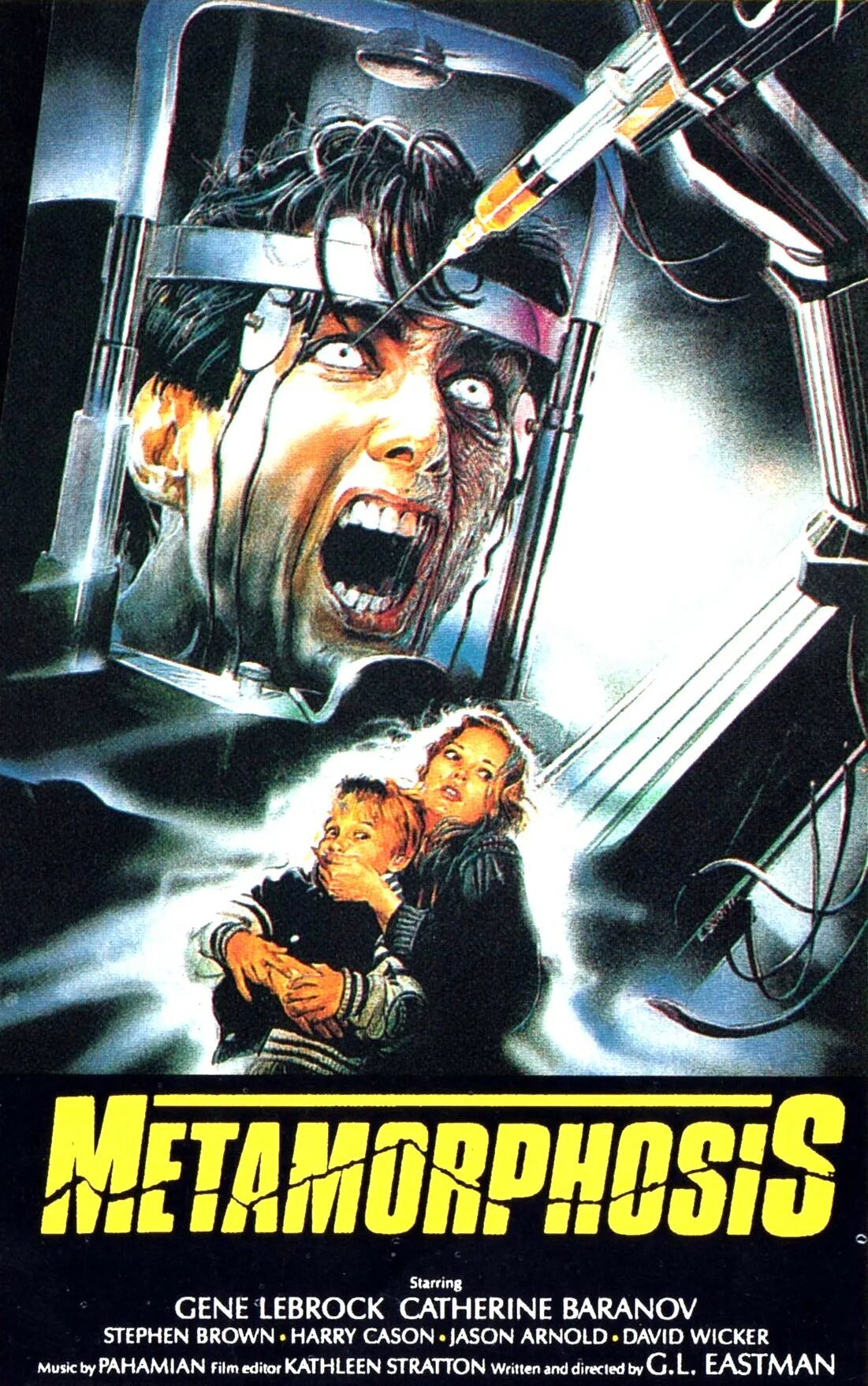 фильм метаморфозы фактор чужого. метаморфозы фактор чужого 1990. фильм ужасов метаморфоза. метаморфозы инопланетный фактор ужасы-1990. метаморфоза/metamorphosis (1990).