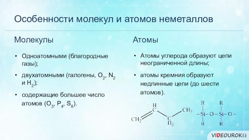 Молекулярные неметаллы. Молекулы инертных газов одноатомные. Молекулярное строение неметаллов. Молекулярные газообразные неметаллы. Образована атомами металла и неметалла