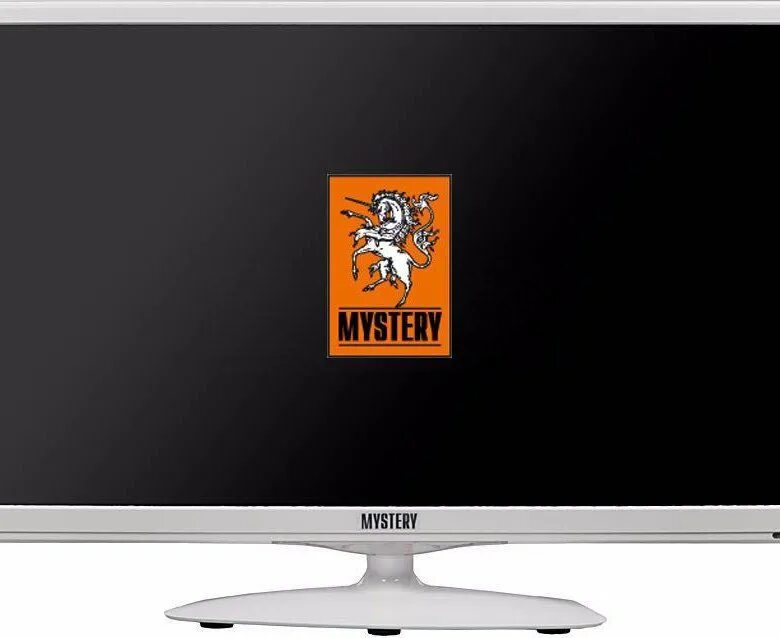 ТВ Mystery Full HD 32 дюйма - купить в Томске, цена 7 999 руб., продано 25 сентя