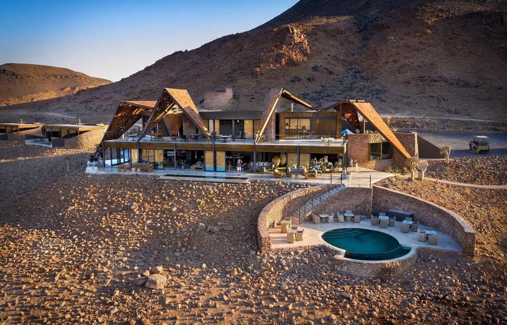 Намибия отдых. Sossusvlei Desert Lodge, Намибия. Beyond Sossusvlei Desert Lodge. &Beyond Sossusvlei Desert Lodge, Namibia. Sossusvlei Desert Lodge в Намибии, Африка.