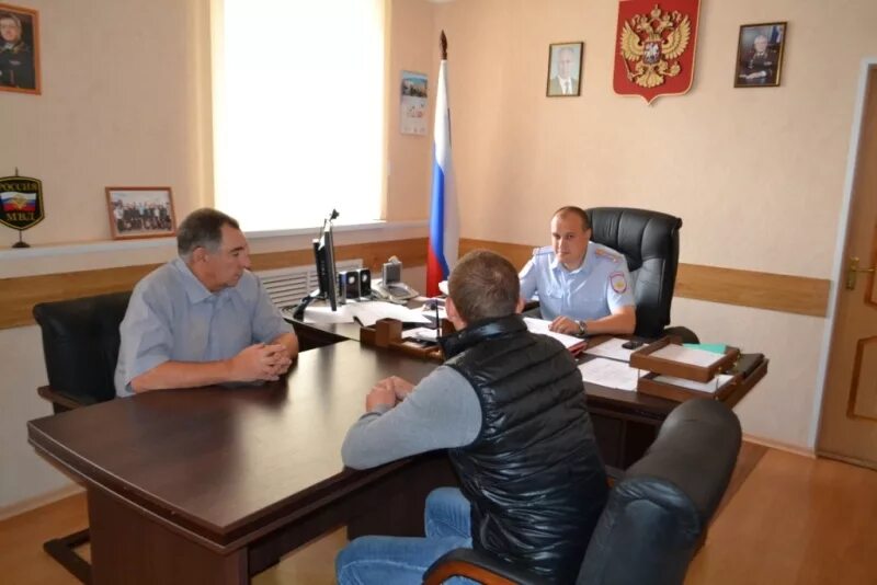 шахов оренбург