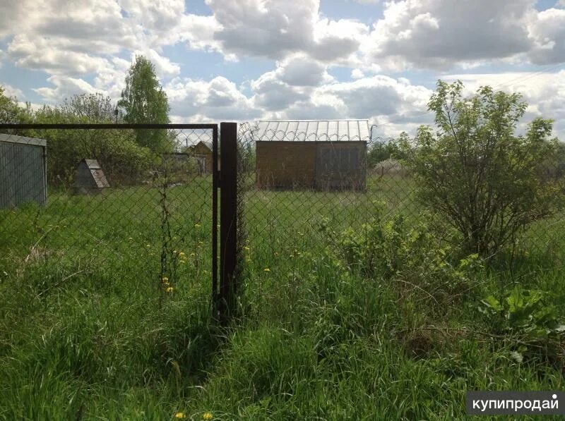 Участки в деревнях в районе раменском