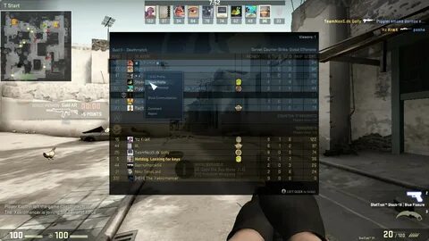 Cs go trader