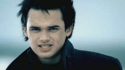 Gareth gates