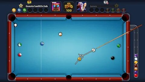 COMO SUBIR MOEDAS DO ZERO NO 8 BALL POOL - MAESTRO VIROU JOGADOR INICIANTE ...
