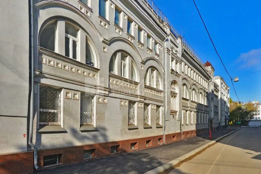 москва, 5-й монетчиковский переулок, 3с1. 3-й монетчиковский переулок, 4с1. монетчиковский 3 й пер. , 11, стр. 3-й монетчиковский пер.