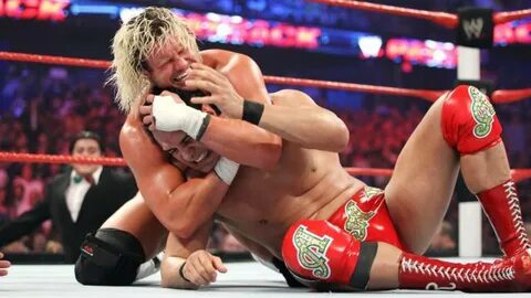 CM Punk’s return to the WWE and John Cena’s defeat of R...