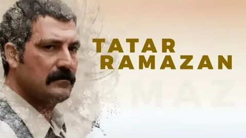 Татар рамазан