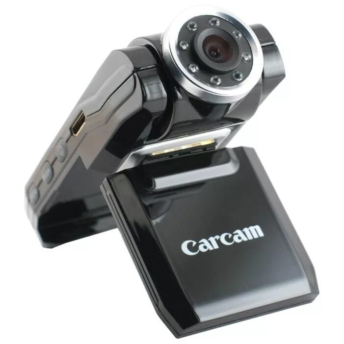 Регистратор carcam