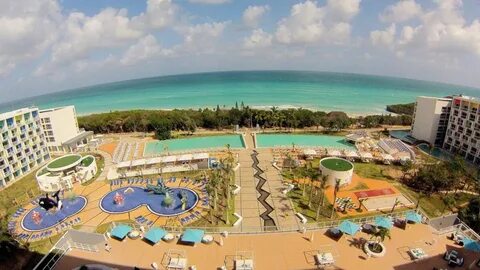 Iberostar vista