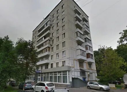 Большая черкизовская 20 корп 1