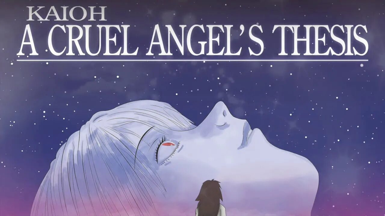 The cruel angel s thesis. A cruel Angel's thesis. Cruel Angel's thesis обложка. A cruel Angel's thesis обложка Роселия.