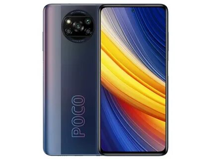 Телефон poco x 6