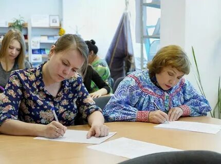Преподавание родных языков