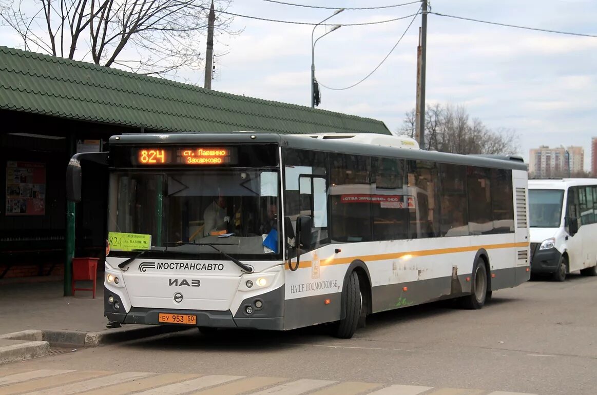 автобус 724. камаз 6282 москва 2023.