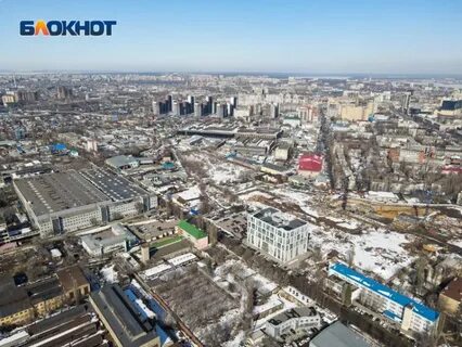 Население воронежа 2023