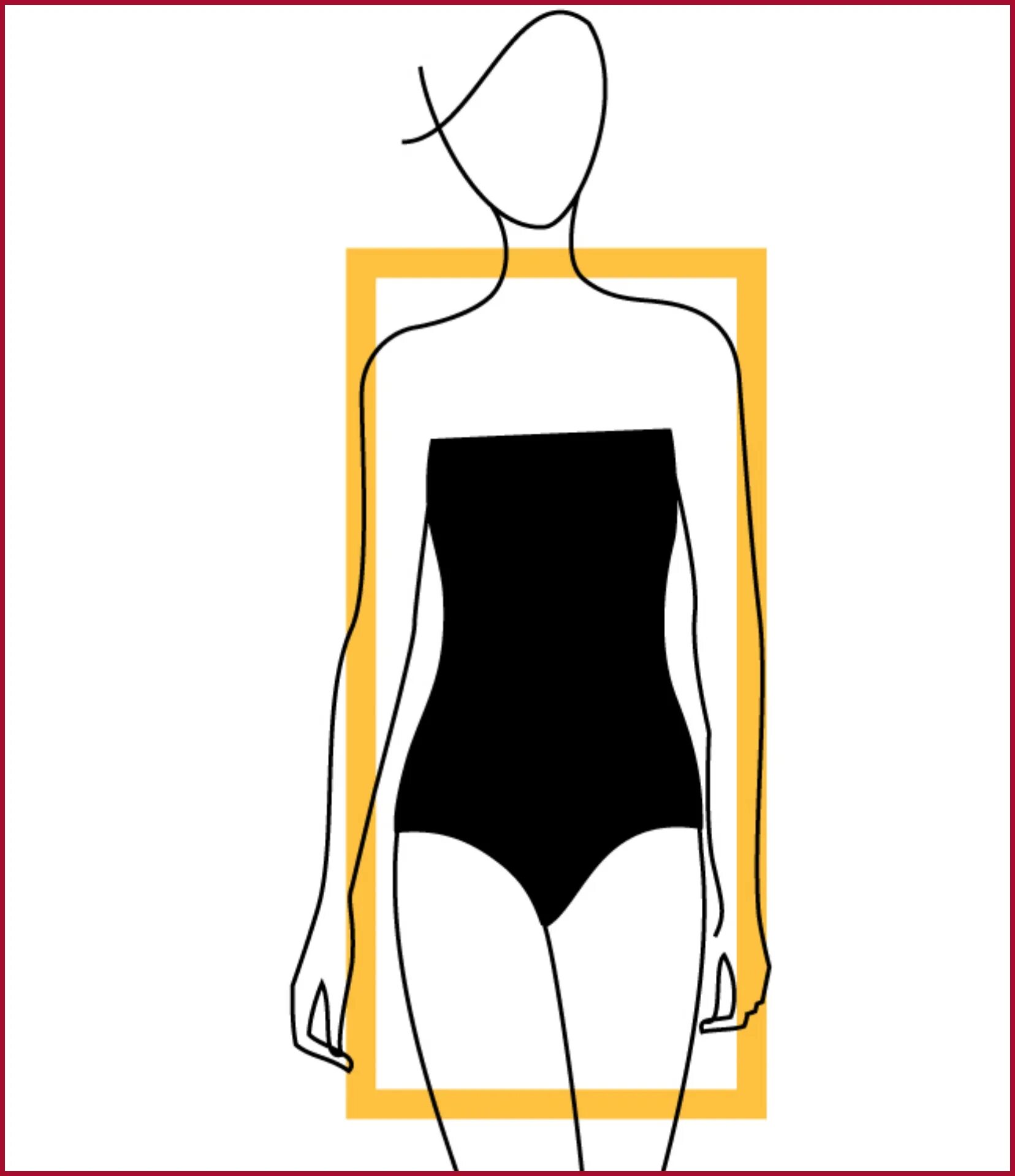 Shape of figure