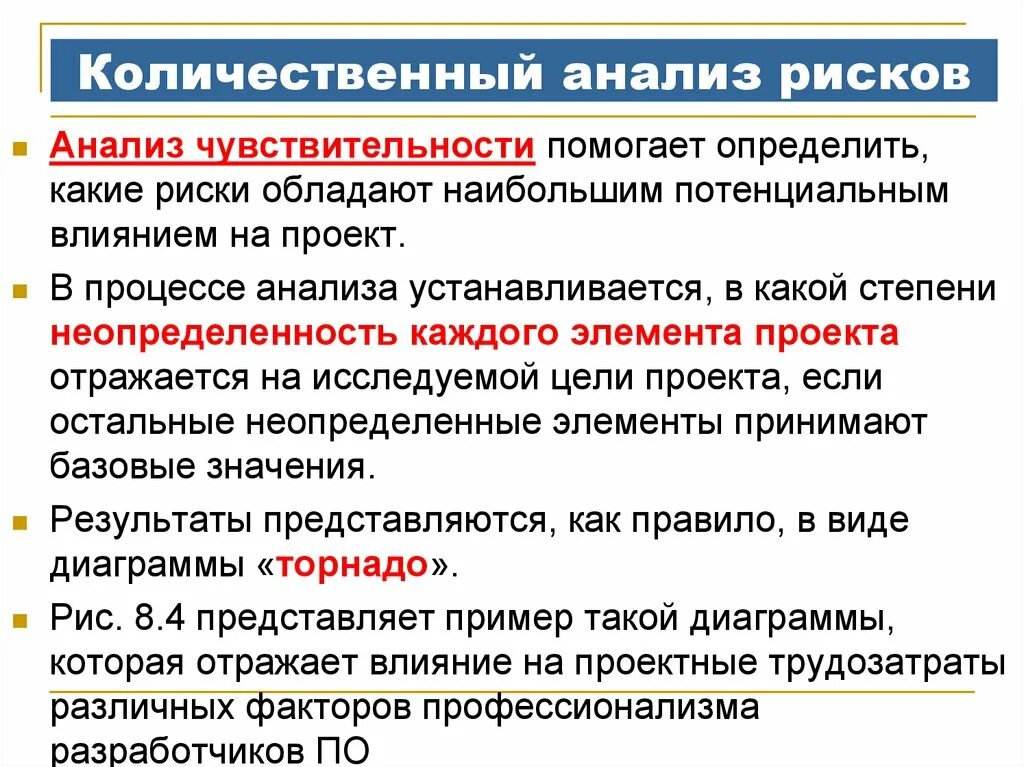 Группы количественного анализа. Качественный и количественный анализ рисков проекта. Количественный анализ рисков проекта. Качественный анализ риска. Количественный анализ рисков проекта пример.