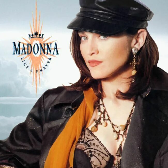 Like madonna песня. CD Madonna: like a Prayer. Madonna 1989. Madonna 1989 like a Prayer. Мадонна альбом like a Prayer.
