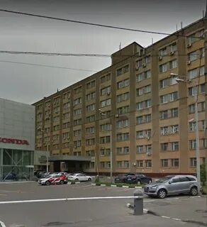 Проспект дом 56