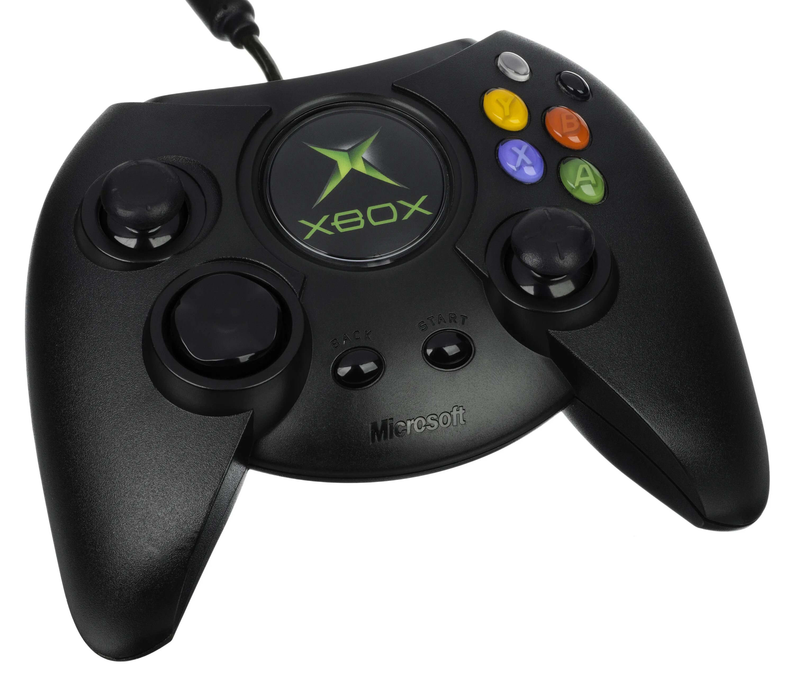 Движение джойстиком. Геймпад Xbox Duke. Xbox 2001 Gamepad. Xbox Original Duke. Xbox Original Xbox 360 Xbox one.