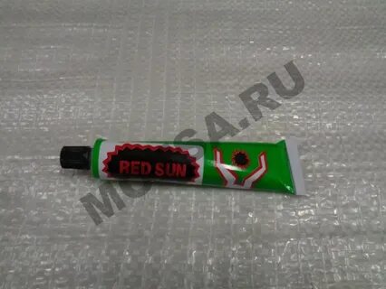 Клей red sun инструкция по применению
