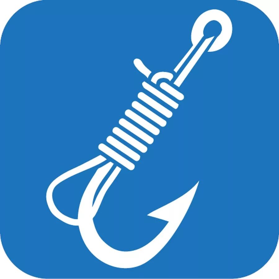 Узлы рыболовные для поводков. Fishing knots. Fishing knots. Рыболовный узел клинч. Схема привязки поводков к леске.