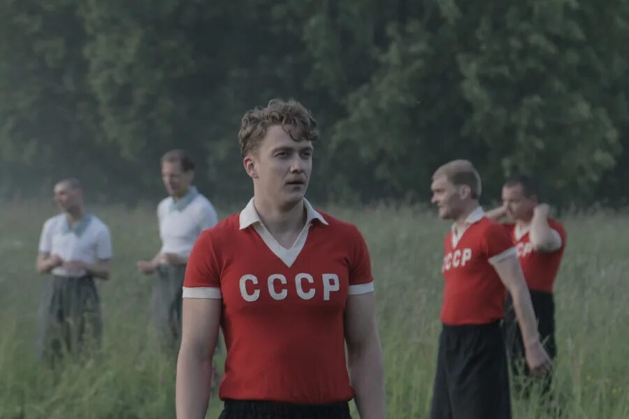 одна жизнь русский