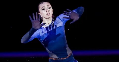 Всероссийские соревнования по фигурному катанию 2024
